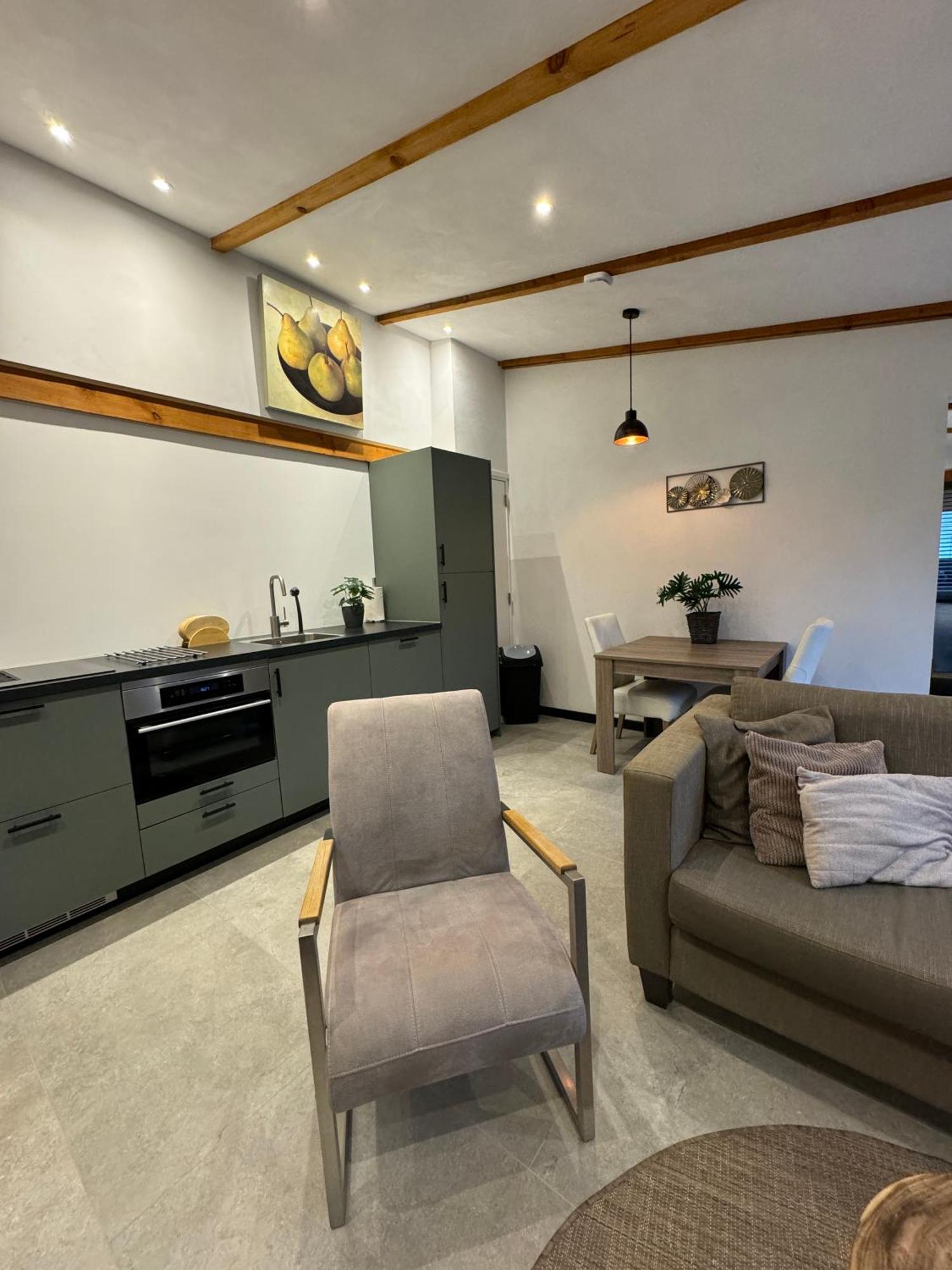 De Seuterhoeve 'S-Gravendeel Ngoại thất bức ảnh